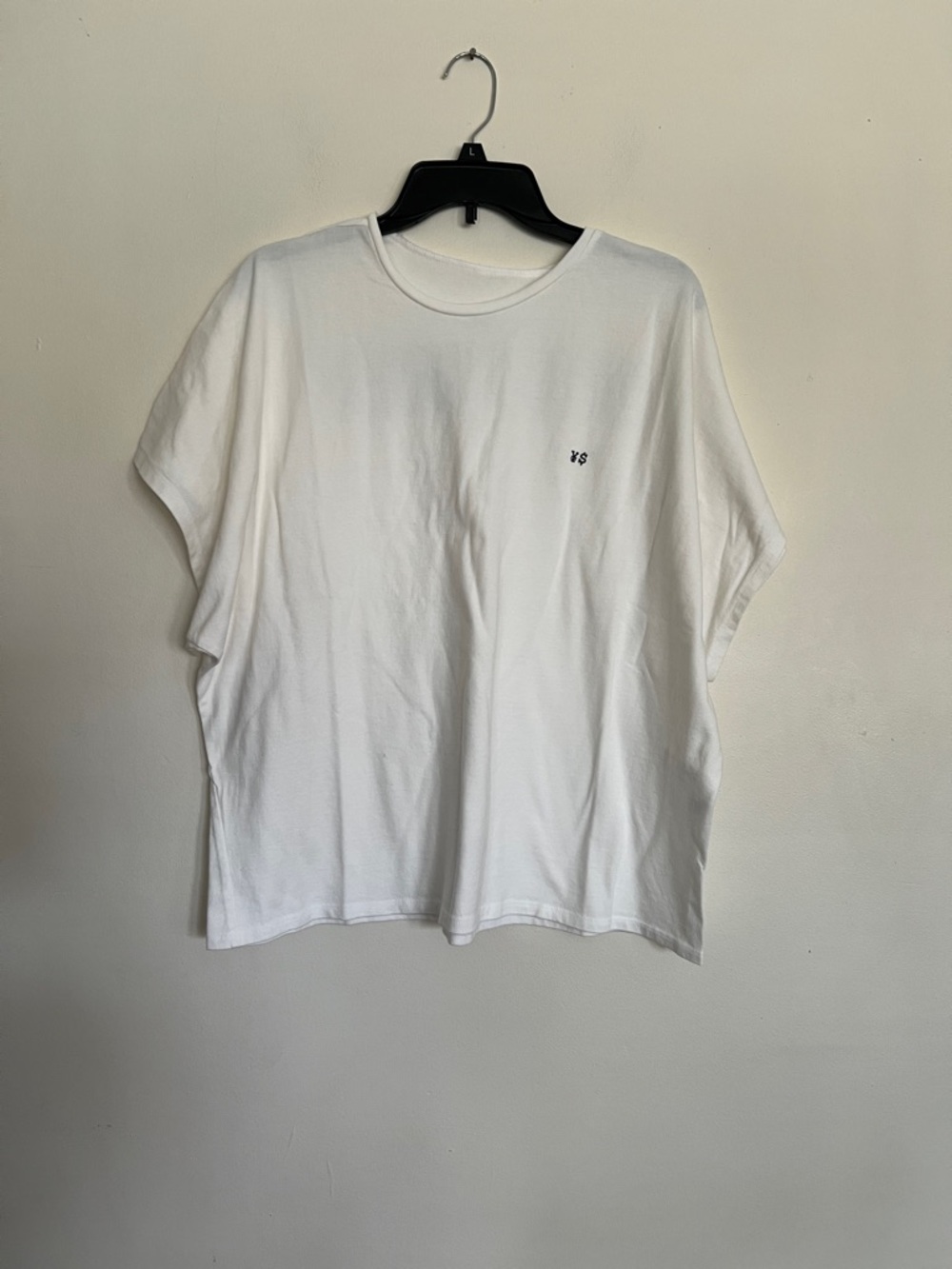 Yeezy Classic Cream Unisex Crewneck T-Shirt